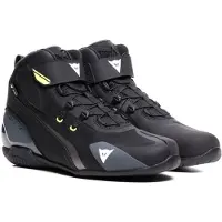Dainese Scarpe Da Moto Herian D-wp