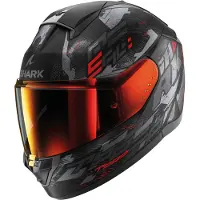 Shark Casco Integrale Ridill 2 Molokai