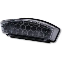 Highsider Fanale Posteriore Smart Monster Led 1139789