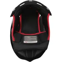 NEXX SX.100 Cuscino per la testa unisex, taglia L