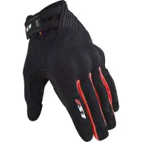 Ls2 Textil Guanti Dart Ii