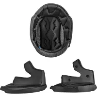 Shot Race Gear Fodera Interna Pulse