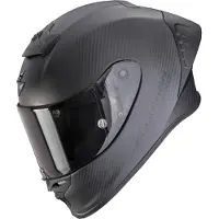 Scorpion EXO-R1 Evo II Carbon Air Casco Integrale unisex nero, taglia S