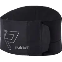 Rukka CINT.LOMBARE WIND-R unisex nero, taglia S
