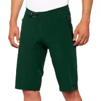 100% Pantaloni Corti Celium