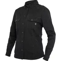 John Doe Giacca Motoshirt