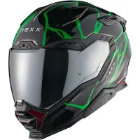 NEXX Casco Integrale X.wst3 B-side