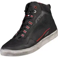 Ls2 Textil Stivali Da Moto Zoe