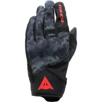 Dainese Guanti Intrepyd unisex nero, taglia XS
