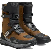 XPD Stivali Da Strada X-adventure Mid H2out
