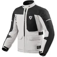 REV'IT! Giacca Convergent H2o