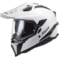 LS2 Casco Integrale Mx701 Explorer