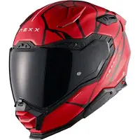 NEXX Casco Integrale X.wst3 B-side