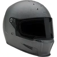 Bell Casco Integrale Eliminator Carbon