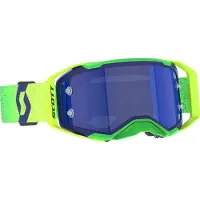 SCOTT Occhiali da motocross Prospect 2.0 Amp unisex, onesize