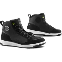 Falco Scarpe Da Moto Airforce