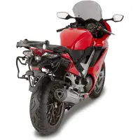 Givi Monorack Top Case Supporto VFR 800 F 14-