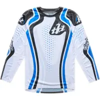 Troy Lee Designs Maglia A Maniche Lunghe Gp Pro Roller