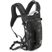 Kriega Zaino Idrico Hydro