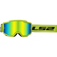 LS2 Occhiali Da Off-road Charger