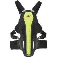 Zandona Giubbotto Di Protezione Hybrid Armour X7