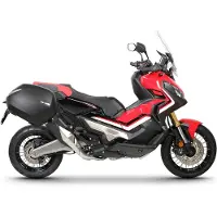 Shad 3P Sistema Supp. Valigie Laterali X ADVENTURE 750 2017