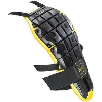 Spidi Paraschiena Warrior Evo