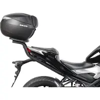 Shad Supporto Topcase YAMAHA MT-03 16-20
