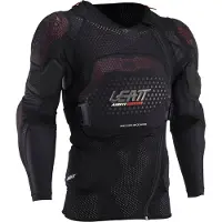 Leatt Giacca Protettiva A Maniche Lunghe 3df Airfit Evo