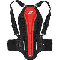 Zandona Paraschiena Hybridpro X6