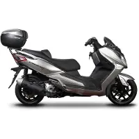 Shad Attacco Posteriore Per Top Case Sym Joymax 125/125i/250i/300i