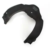 Leatt Parte Posteriore Del Collare Gpx Pro Lite