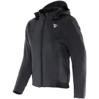Dainese Felpa Con Cappuccio Softshell