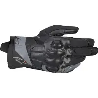Alpinestars Guanti Di Pelle Corozal V3 Drystar