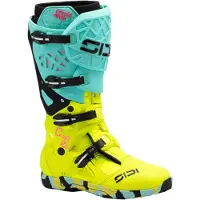 Sidi Stivali Off-road Crossair X