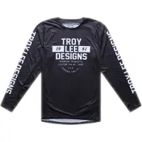Troy Lee Designs Maglia A Maniche Lunghe Gp Pro Air Seal