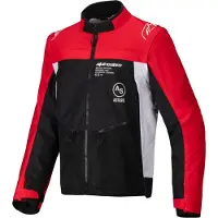 Alpinestars Giacca Pro-dura
