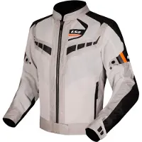 Ls2 Textil Giacca Garda Air
