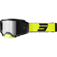 Shot Race Gear Occhiali Da Off-road Core Solid