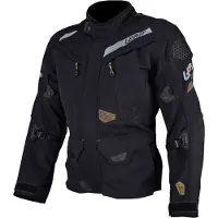 Leatt Giacca Adv Dritour 7.5