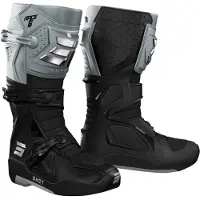 Shot Race Gear Stivali Off-road Race 6