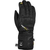 Furygan Guanti Riscaldati Heat X Aramidic Lining D3o 37.5