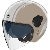 Nolan Casco Jet N20-2 Visor Dolce Vita