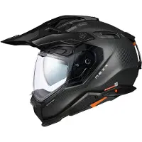 NEXX X-Wed 3 Zero Pro unisex nero, taglia L