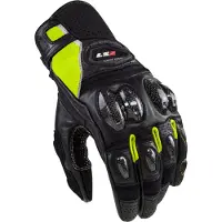Ls2 Textil Guanti Di Pelle Spark 2