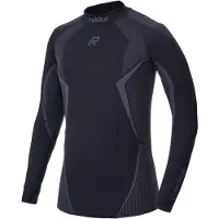 Rukka Xeno-R eamless uomo nero, taglia S