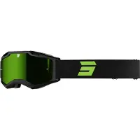 Shot Race Gear Occhiali Da Off-road Iris 2.0 Tech