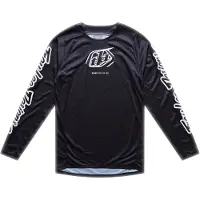 Troy Lee Designs Maglia A Maniche Lunghe Gp Pro Badge