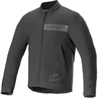 Alpinestars Giacca Aeron Black Black, Taglia: XL