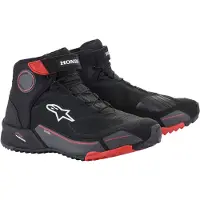 Alpinestars Scarpe Da Moto Honda Cr-x Drystar Riding